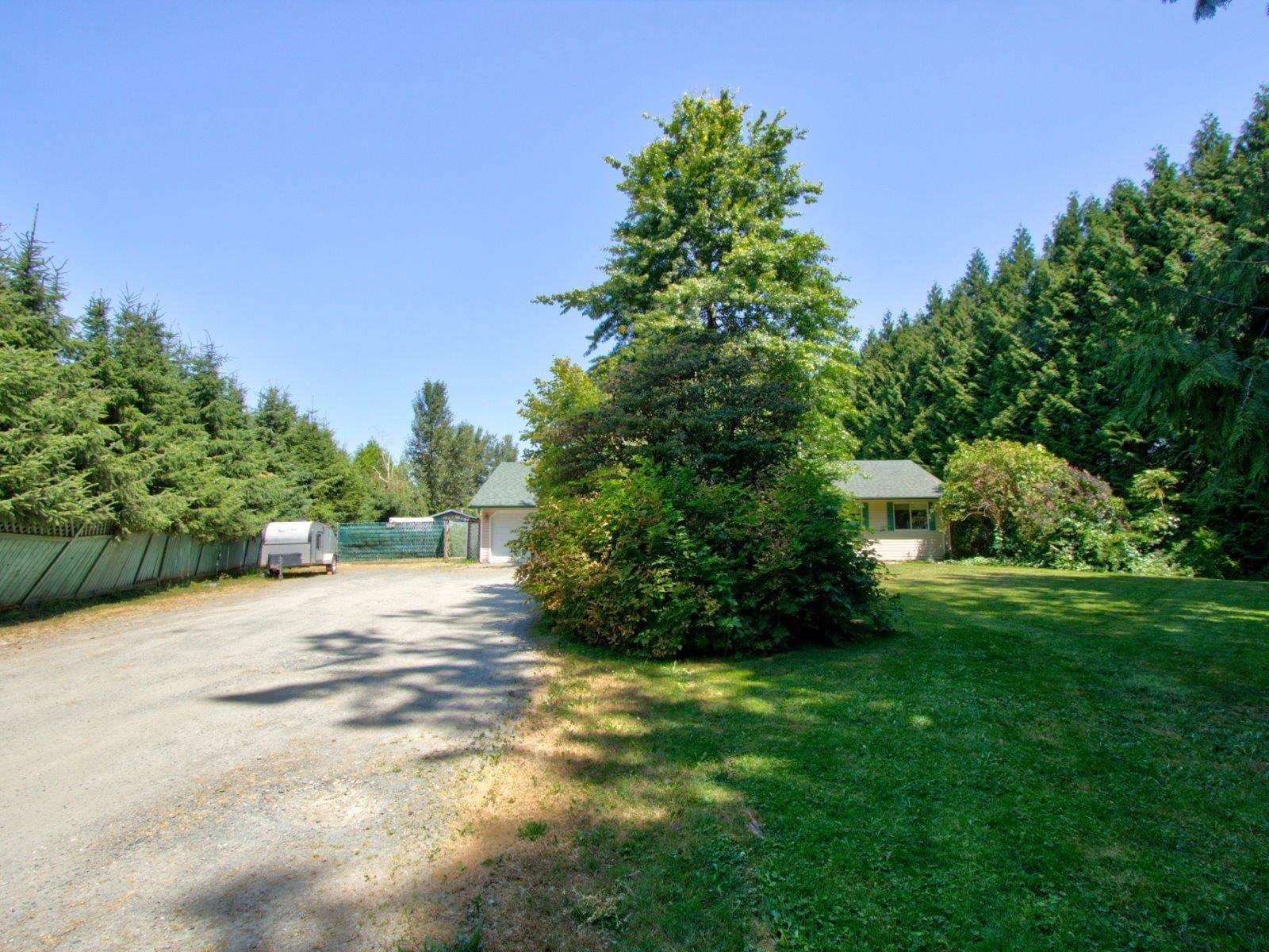 I have sold a property at 50935 YALE RD in Rosedale
